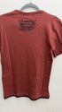 In The Attic Double Layered Laced Up Poem Shirt - wintexarchive