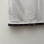 In The Attic Double Layered Poem Check Shirt - wintexarchive