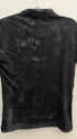 In The Attic Double Layered Poem Polo Shirt - wintexarchive