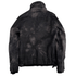 In the attic military washed Jacket - wintexarchive