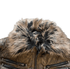 In the attic padded fur rider - wintexarchive