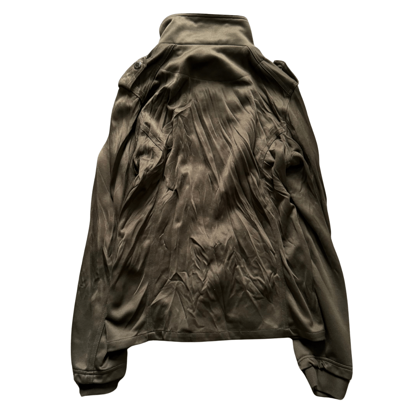 In The Attic Quilted Jacket - wintexarchive