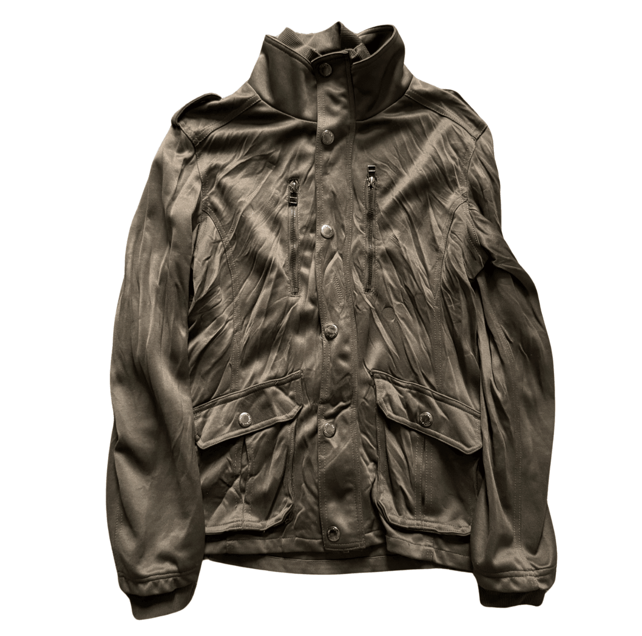 In The Attic Quilted Jacket - wintexarchive