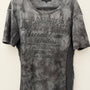In The Attic Waffle Poem Shirt - wintexarchive