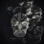 In The Attic Waxed Skull Polo Shirt - wintexarchive