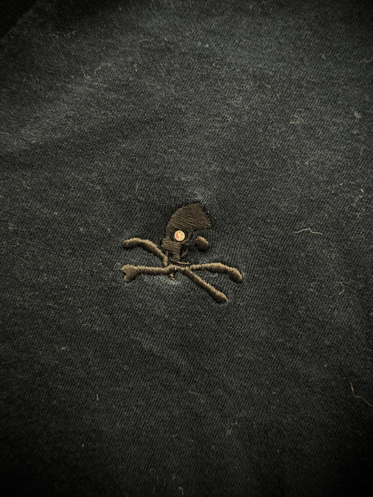 Irish Skull Cross Shirt - wintexarchive