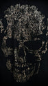 Irish Skull Cross Shirt - wintexarchive