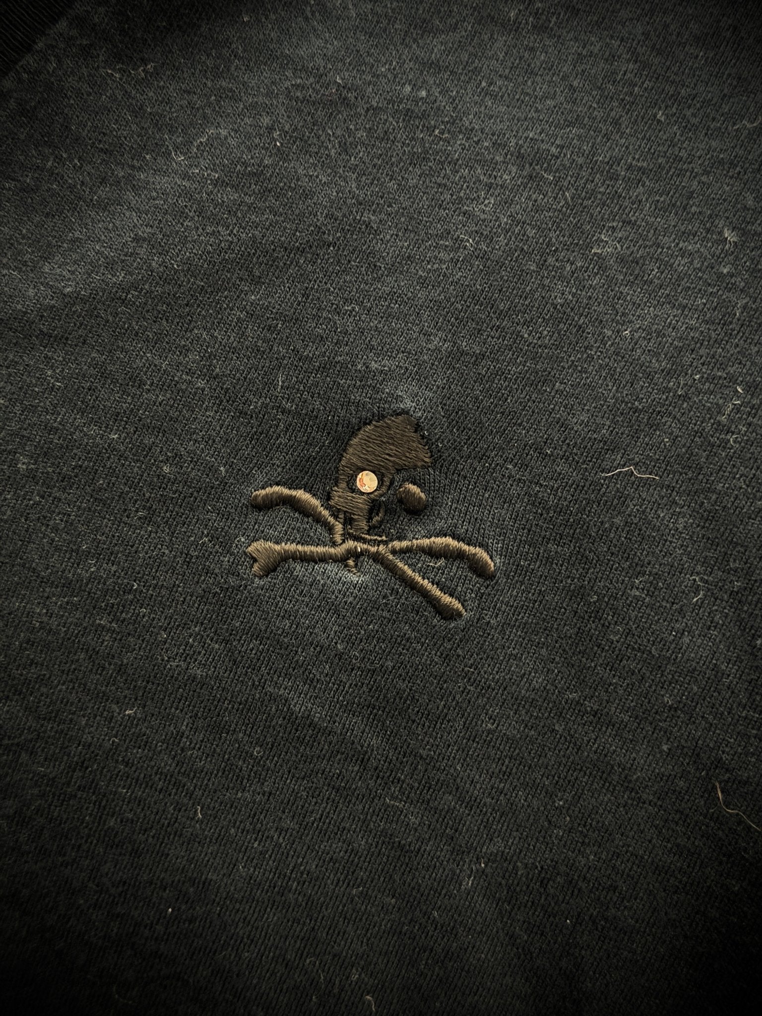Irish Skull Cross Shirt - wintexarchive