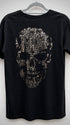 Irish Skull Cross Shirt - wintexarchive