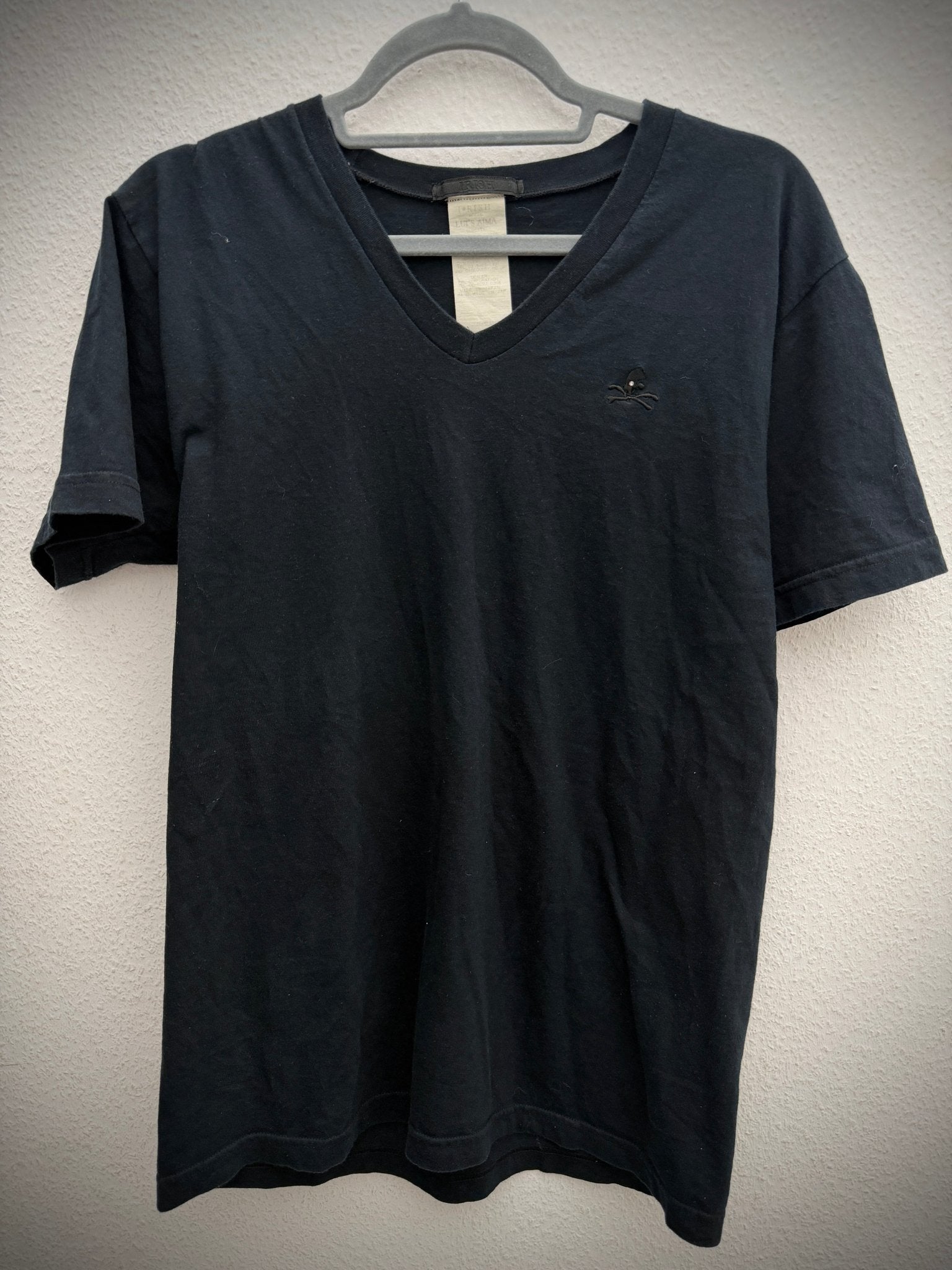 Irish Skull Cross Shirt - wintexarchive