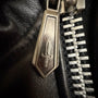 Jack Rose Leather Jacket - wintexarchive
