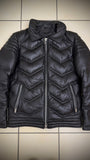 Jack Rose Leather Jacket - wintexarchive