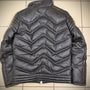 Jack Rose Leather Jacket - wintexarchive