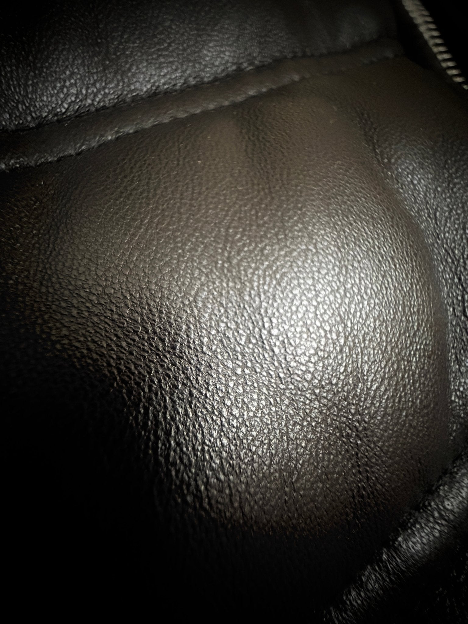 Jack Rose Leather Jacket - wintexarchive