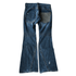 Jack Rose Leather Pocket Pants - wintexarchive