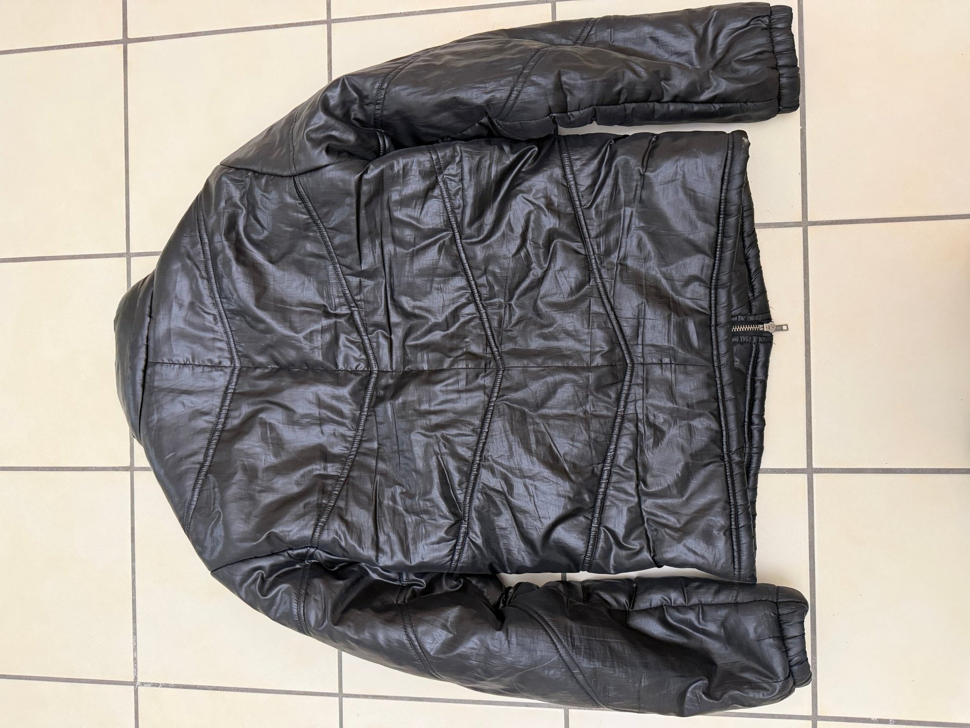 Jack Rose Nocturne Puffer Jacket - wintexarchive