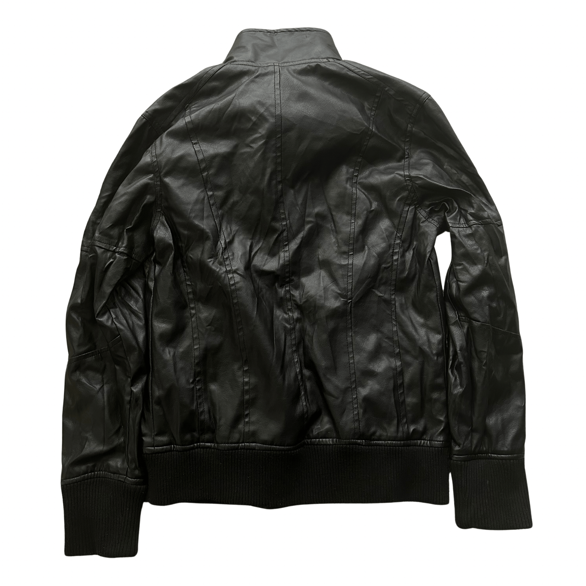 Jackrose Leather Jacket - wintexarchive