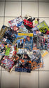 Japanese Magazines 2000 - 2004 - wintexarchive