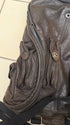Johnny Wolf Gas Mask Rucksack - wintexarchive