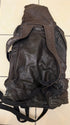 Johnny Wolf Gas Mask Rucksack - wintexarchive
