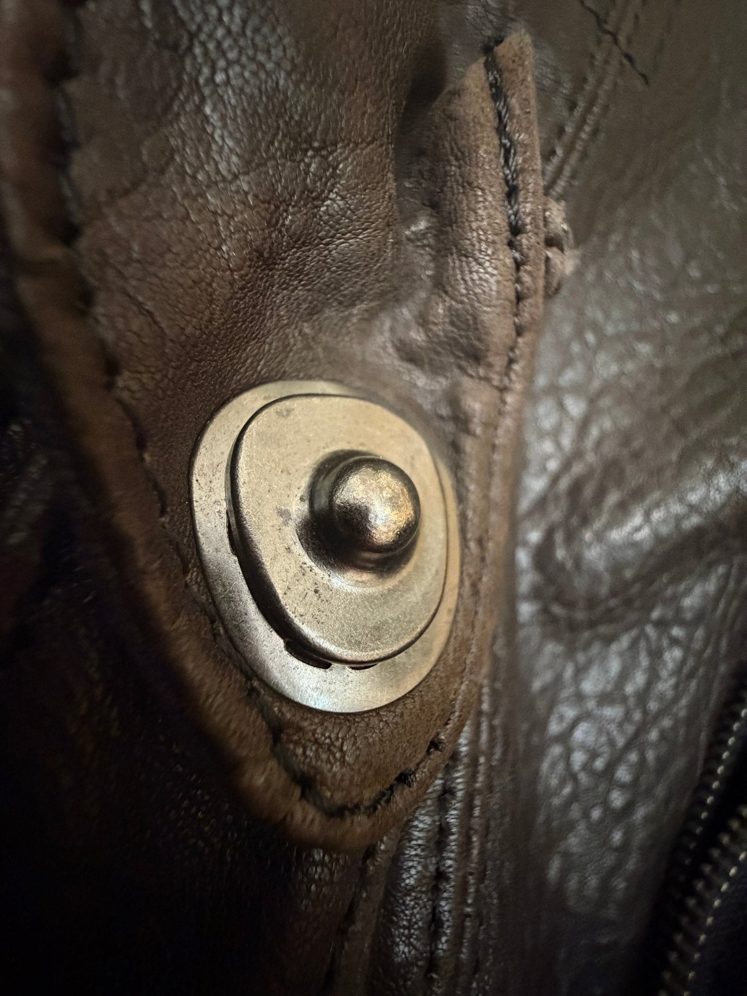 Johnny Wolf Gas Mask Rucksack - wintexarchive
