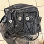 Johnny Wolf Gas Mask Waist Bag - wintexarchive
