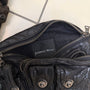 Johnny Wolf Gas Mask Waist Bag - wintexarchive