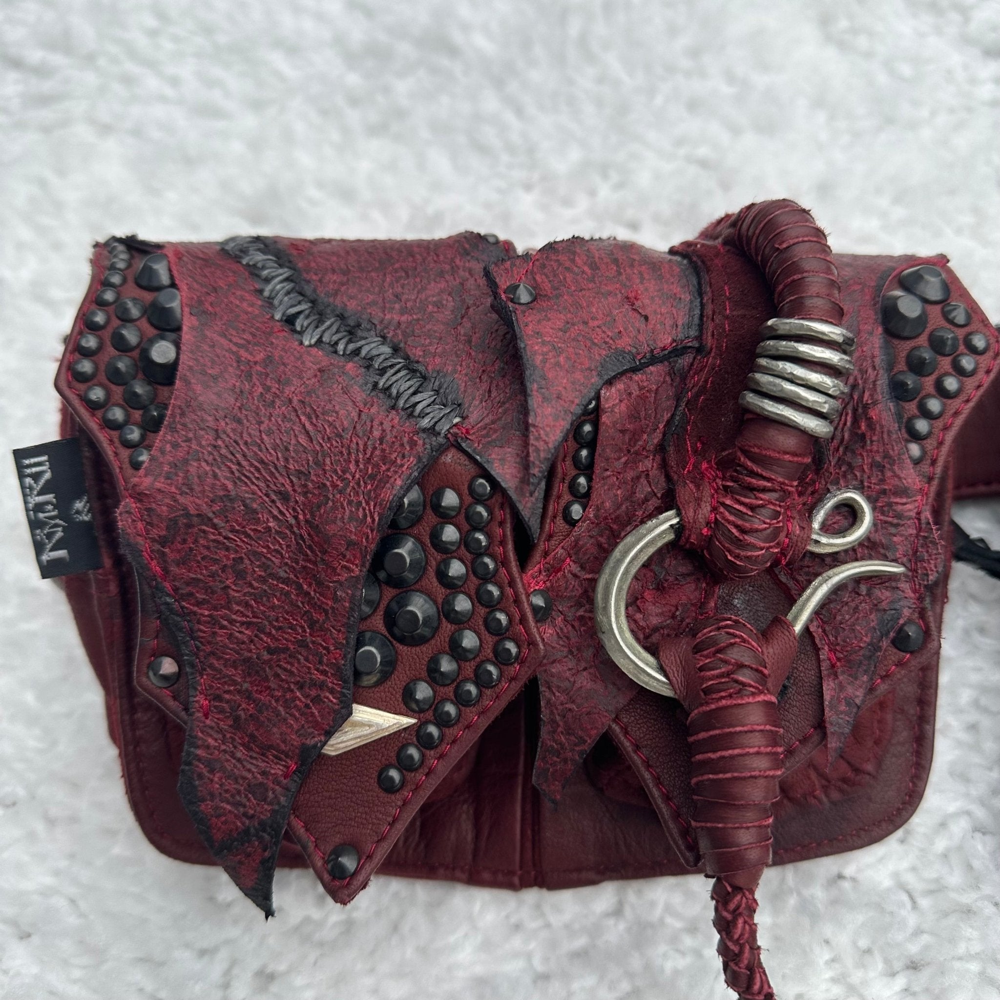 Kmrii belt bag - wintexarchive