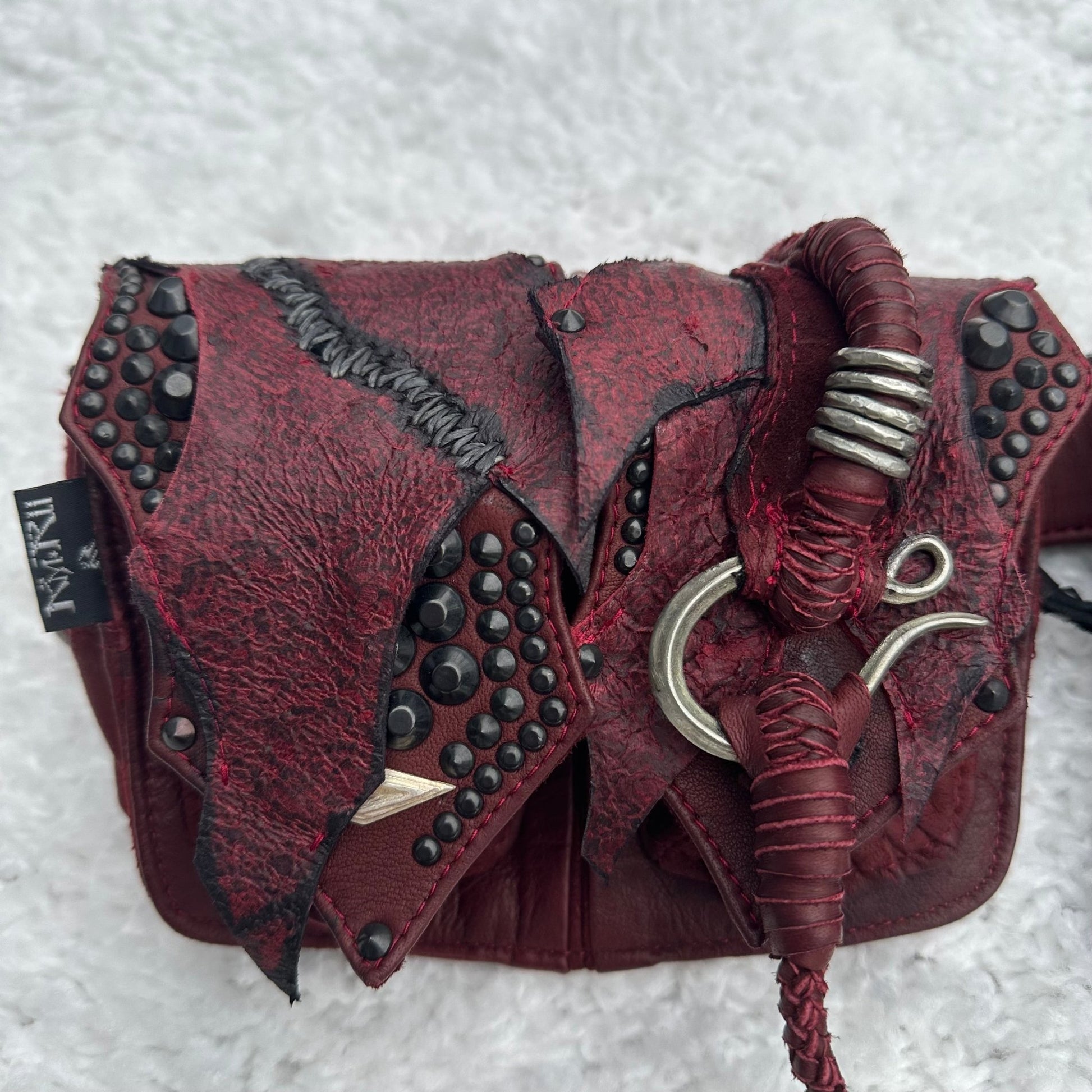 Kmrii belt bag - wintexarchive