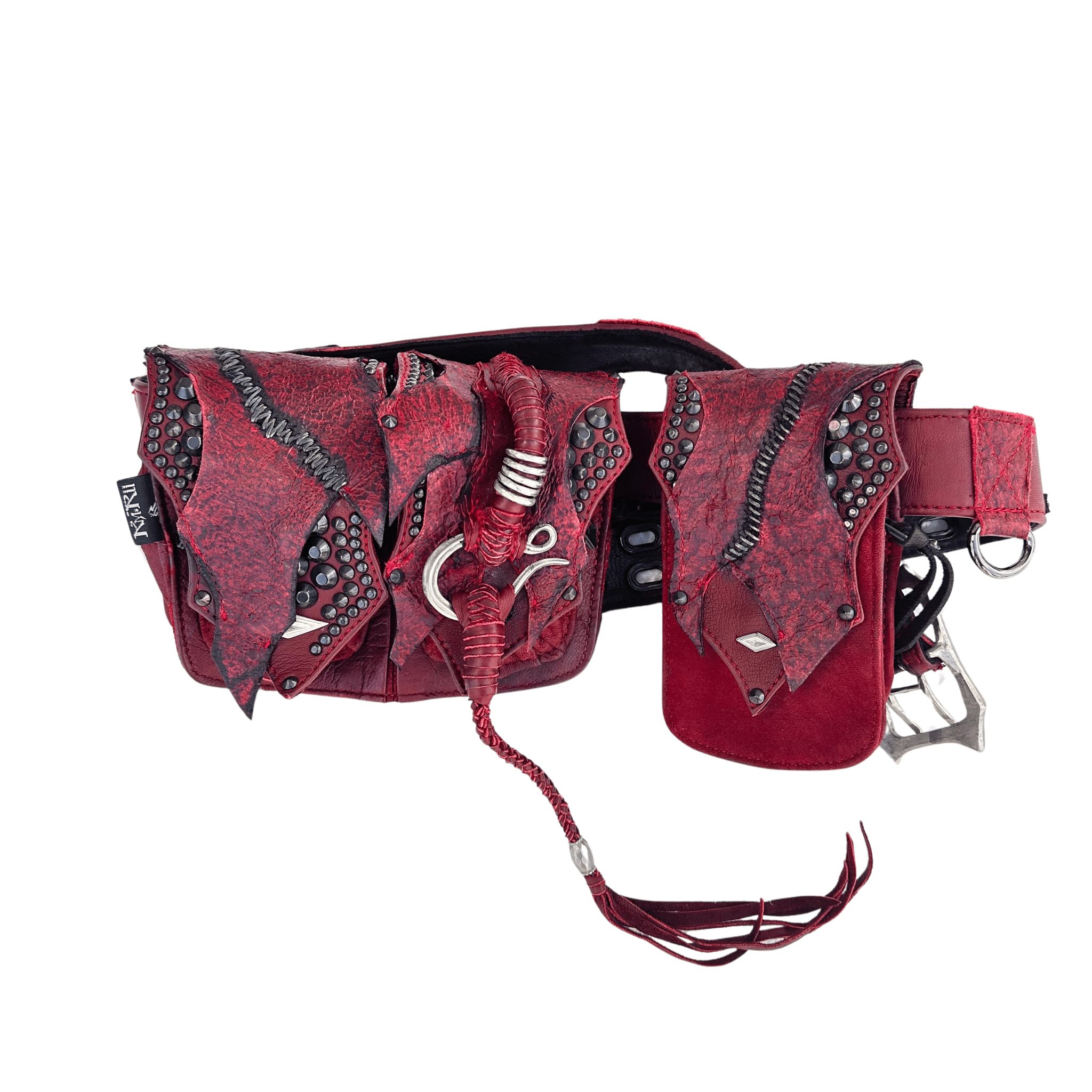 Kmrii belt bag - wintexarchive