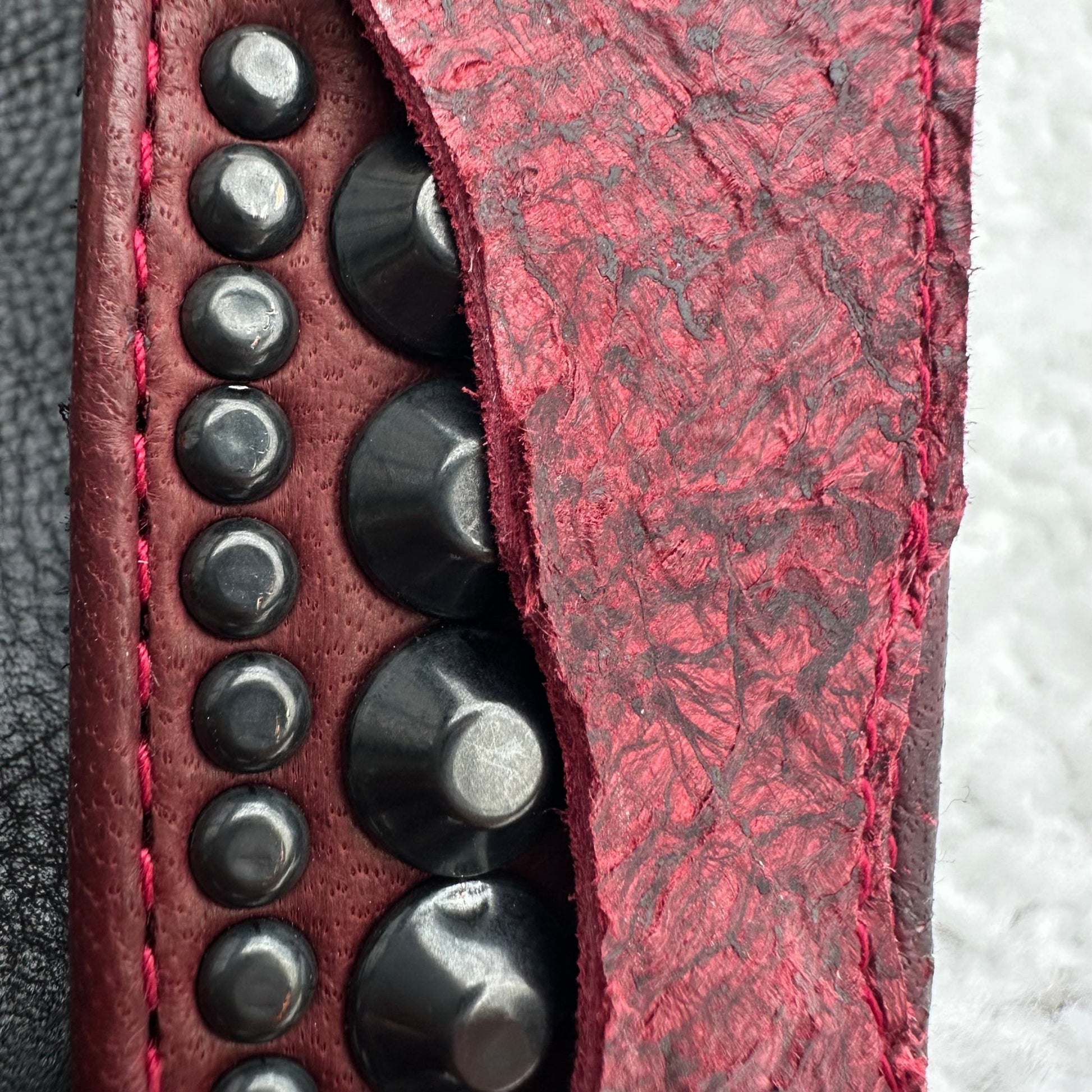 Kmrii belt bag - wintexarchive