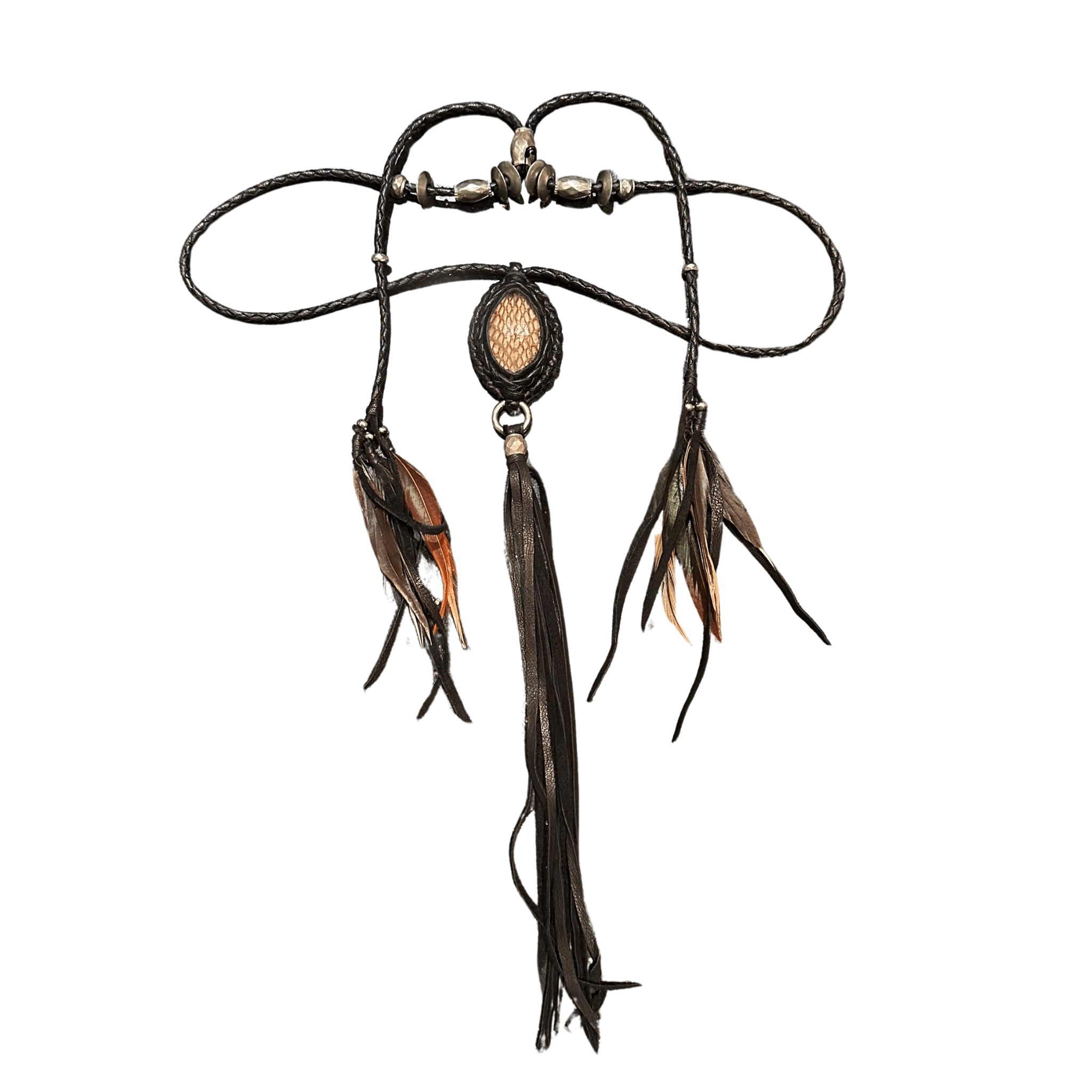 Kmrii Necklace - wintexarchive