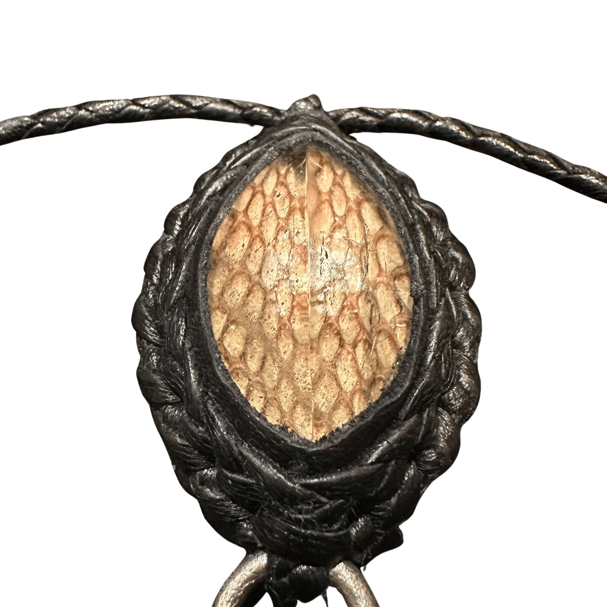Kmrii Necklace - wintexarchive