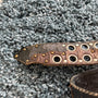 KMRII OG SNAKE & CROC BELT - wintexarchive