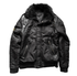 La Gate 2006 Fur Rider Jacket - wintexarchive