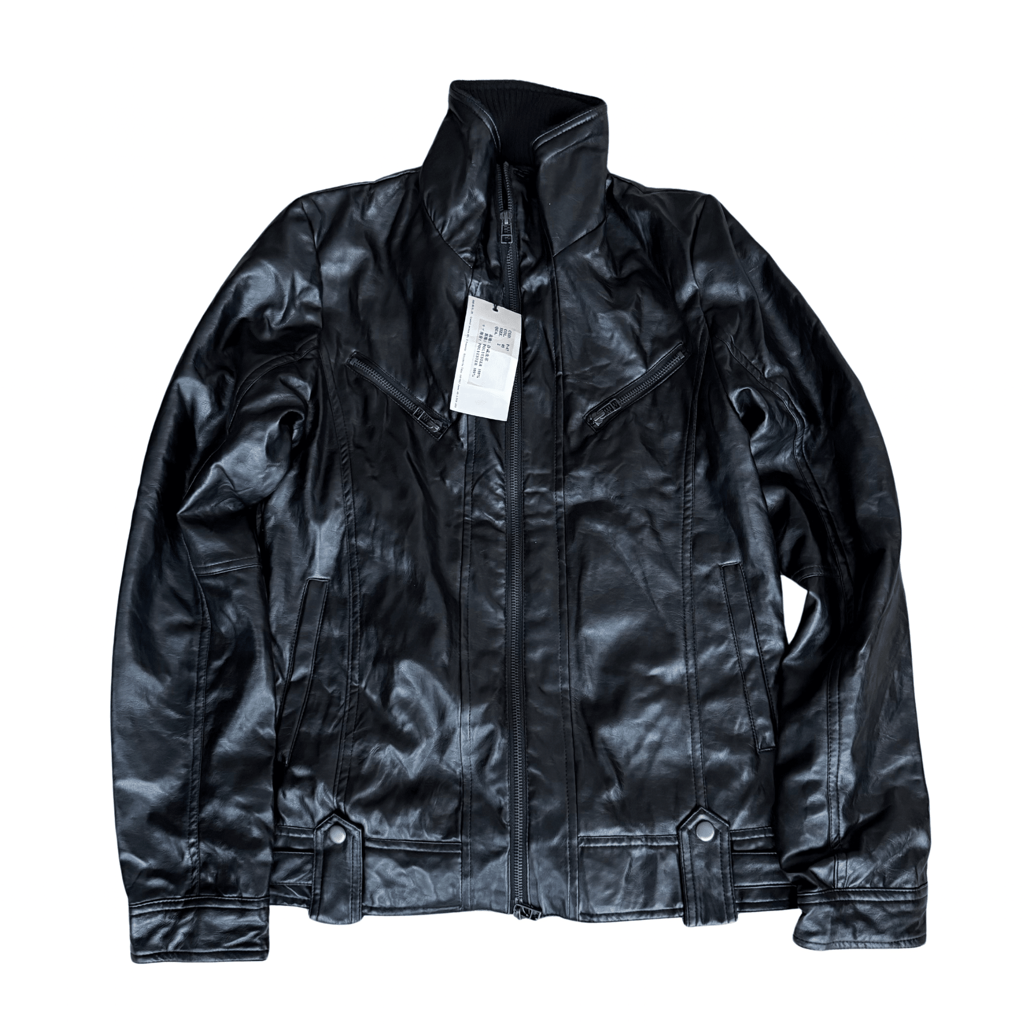 La Gate Rider Jacket - wintexarchive
