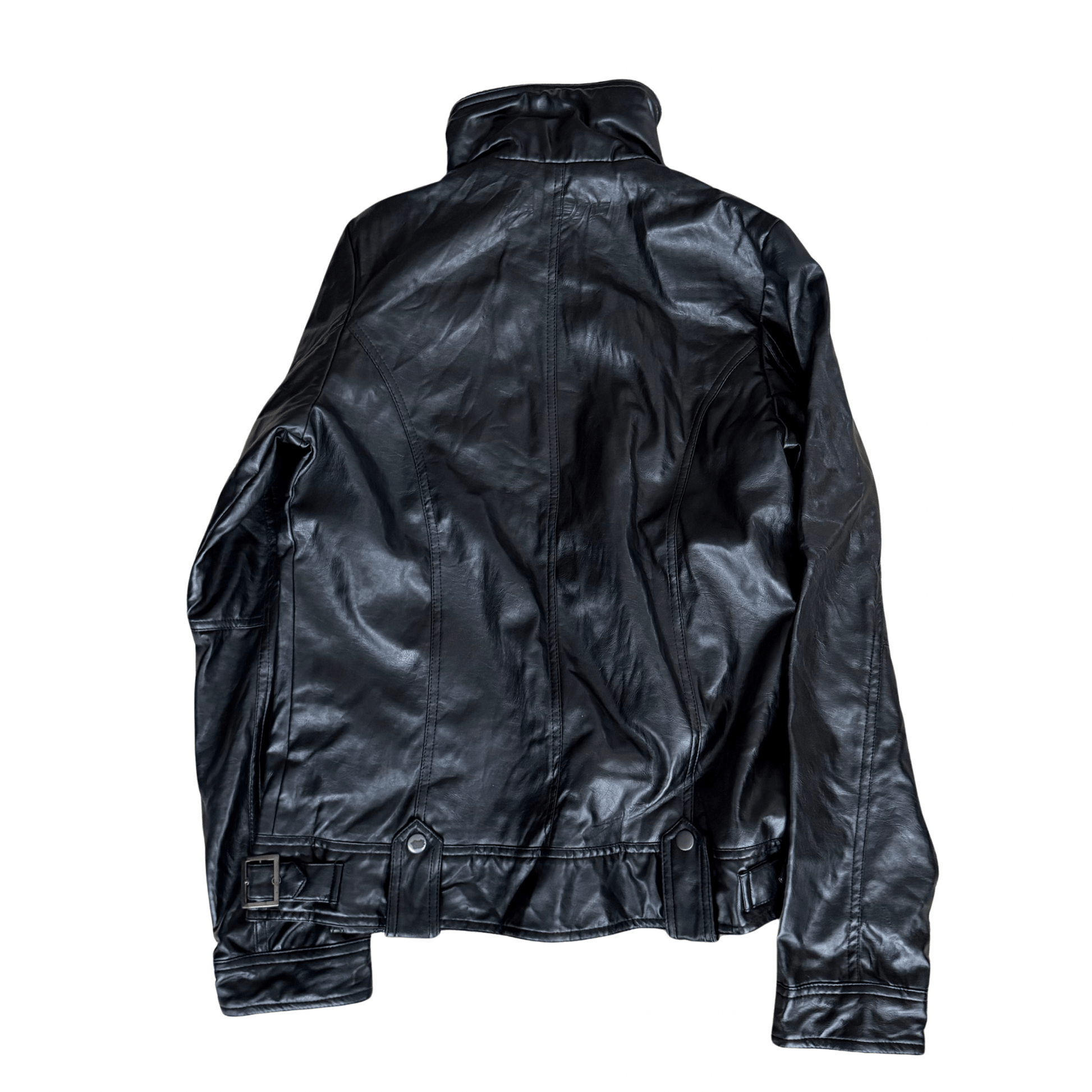 La Gate Rider Jacket - wintexarchive