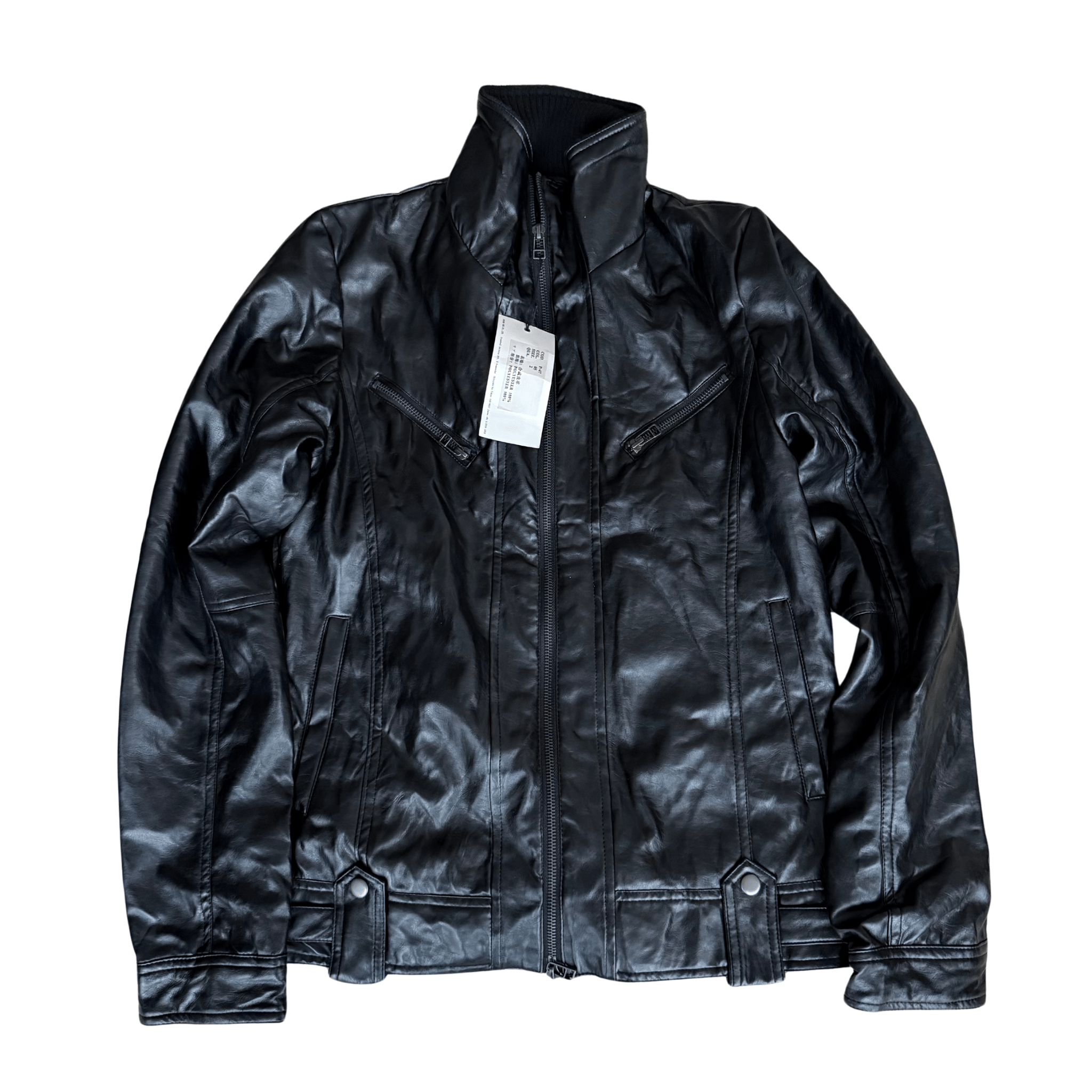 La Gate Rider Jacket - wintexarchive