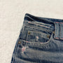 Lagust Studded Flamingo Bootcut Pants - wintexarchive