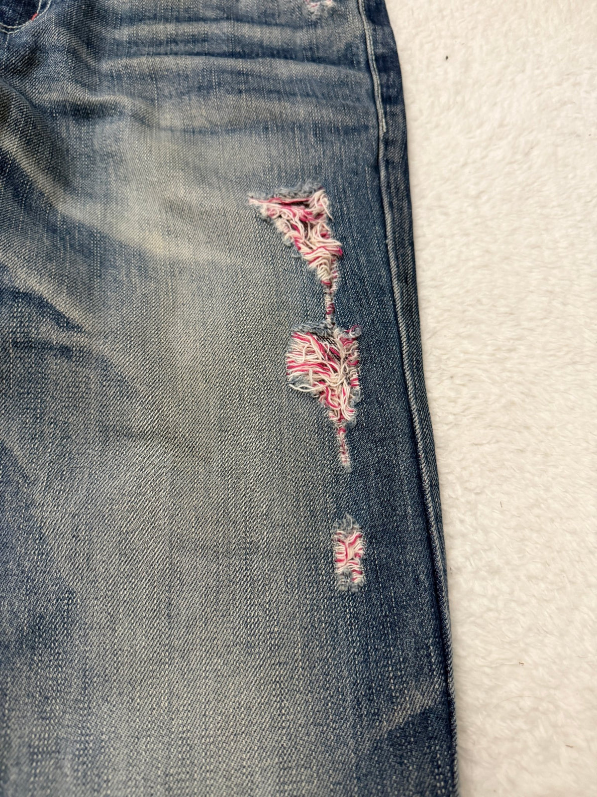Lagust Studded Flamingo Bootcut Pants - wintexarchive