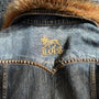 Lagust Transformer Chunky Fur Jacket - wintexarchive