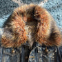 Lagust Transformer Chunky Fur Jacket - wintexarchive