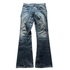 Lee Flared Denim - wintexarchive