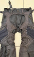 L.G.B. 4/4 Parachute Waxed Cargo Pants - wintexarchive