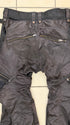 L.G.B. 4/4 Parachute Waxed Cargo Pants - wintexarchive