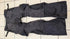 L.G.B. 4/4 Parachute Waxed Cargo Pants - wintexarchive