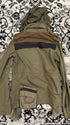 L.G.B. Backzipp 3D Pockets Jacket - wintexarchive