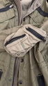 L.G.B. Backzipp 3D Pockets Jacket - wintexarchive