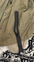L.G.B. Backzipp 3D Pockets Jacket - wintexarchive