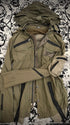 L.G.B. Backzipp 3D Pockets Jacket - wintexarchive